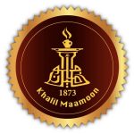 Khalil-Mamoon-Logo