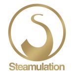 Steamulation-Logo
