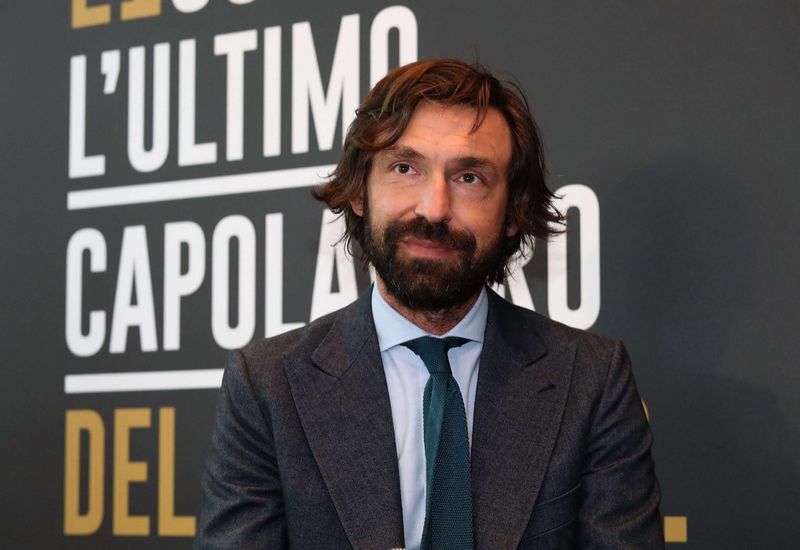 Andrea Pirlo: Top 5 Specifying Moments