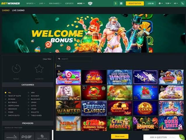 Comprehensive BetWinner CI Review Your Guide to Online Betting