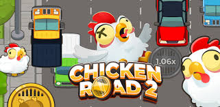 Descubre Chicken Road 2 Casino ¡La Aventura Más Divertida!