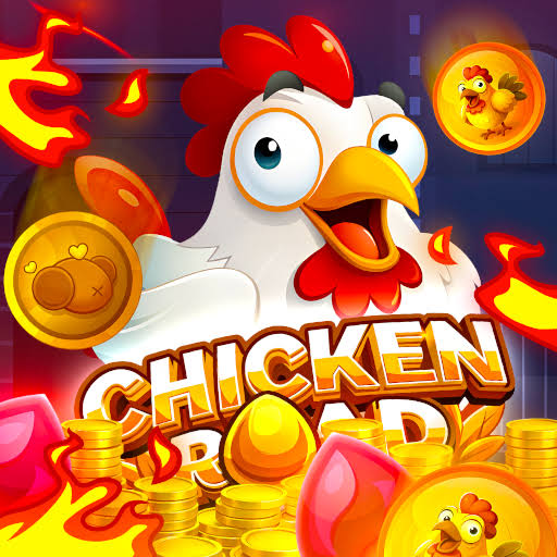 Descubre el emocionante mundo de Jugar Chicken Road -679822307