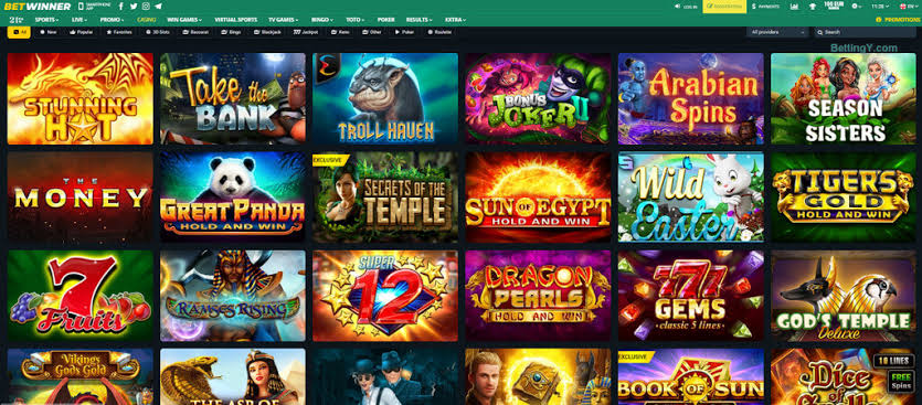 Discover the Exciting BetWinner Bonuses and Promotions Discover the Exciting BetWinner Bonuses and Promotions