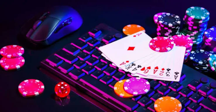 Discovering the Convenience of Online Casinos Without Verification