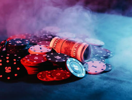 Discovering the Convenience of Online Casinos Without Verification