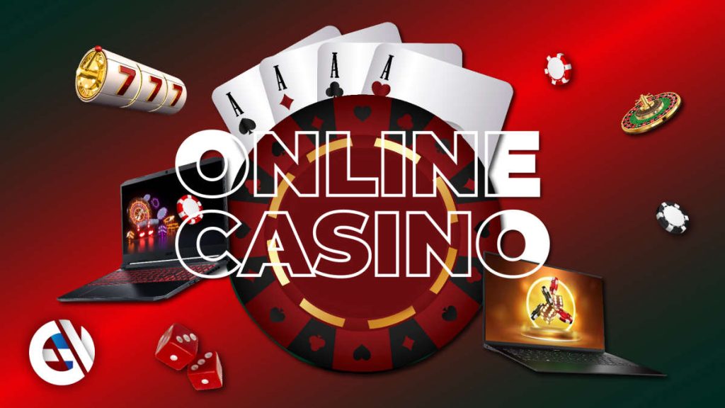 Experience the Thrill of Spinline Casino & Sportsbook