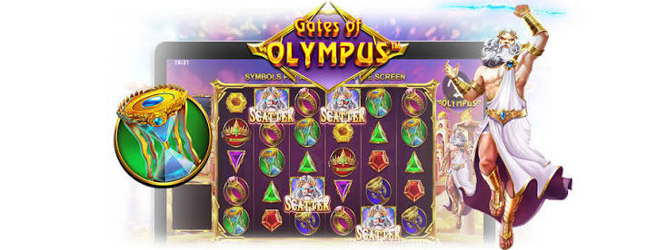 Exploring the Magnificent Olympus Casino A Gateway to Excitement