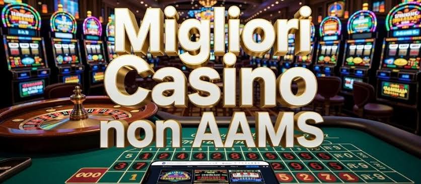 Le attività di gioco d'azzardo non regolamentate dall'AAMS sono molto diffuse in Italia