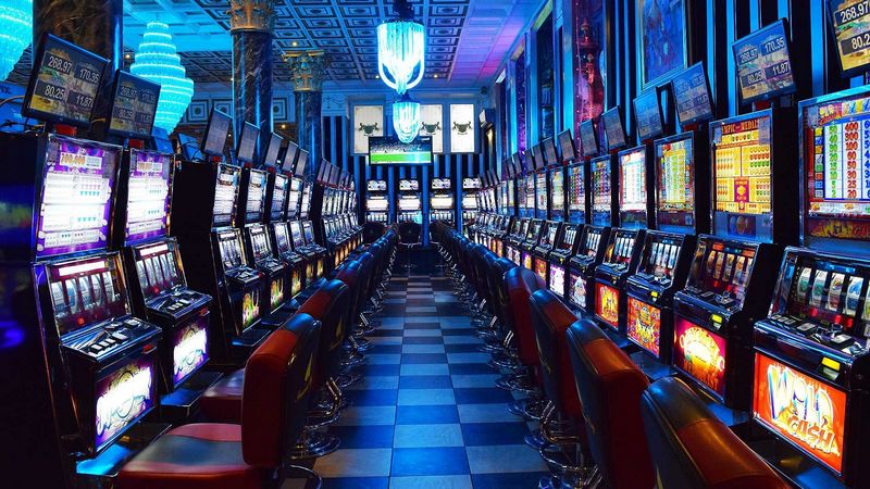 Les 5 meilleurs casinos en ligne arabes en 2026 (argent réel)
