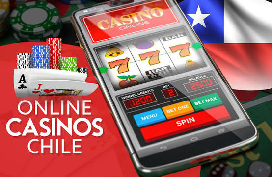 Los mejores casinos online de Chile según los jugadores chilenos Los mejores casinos online de Chile según los jugadores chilenos