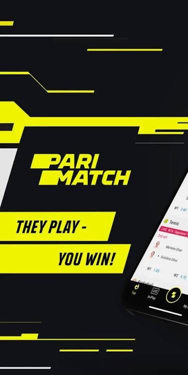 Parimatch Sports Betting