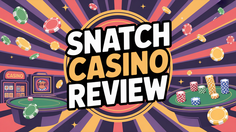 Take Online casino