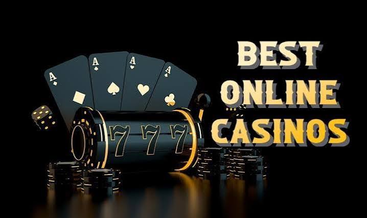 NV Casino Μια Έκθεση για το Κορυφαίο Διαδικτυακό Καζίνο