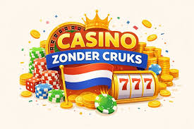 Ontdek online casino's zonder CRUKS Speel met een €10 storting