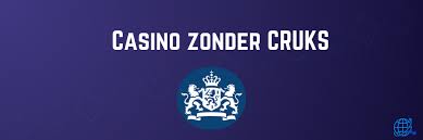 Ontdek online casino's zonder CRUKS Speel met een €10 storting