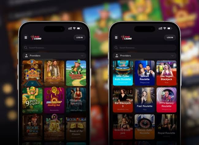 Casino sin Depósito Mínimo Juega y Gana Sin Riesgos