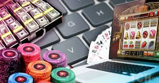 Die Vorteile von Online Casinos mit einer Mindesteinzahlung von 20 Euro 369505771