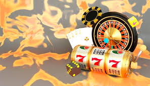 Discover the Excitement of Online Casino Tenobet -750330870