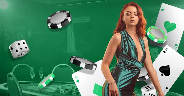 Experience the Thrill of Gaming with BC.Game App