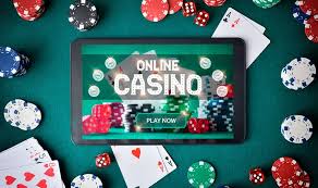 Golden Lady Online Casino UK - Your Gateway to Endless Fun