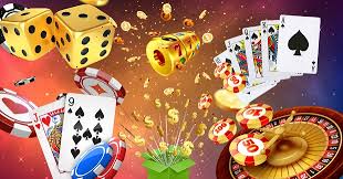 Golden Lady Online Casino UK - Your Gateway to Endless Fun