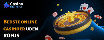 Gratis Casino Bonus Danmark 2026 Få mest muligt ud af din spiloplevelse