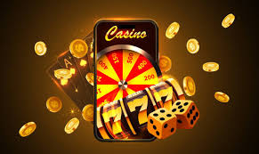 Jackpot Charm Online Casino UK Your Gateway to Exciting Gaming Adventures