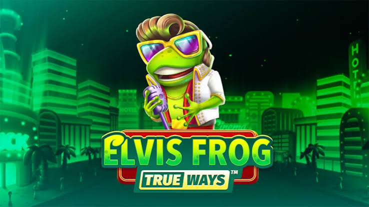 Elvis Frog TrueWays Review