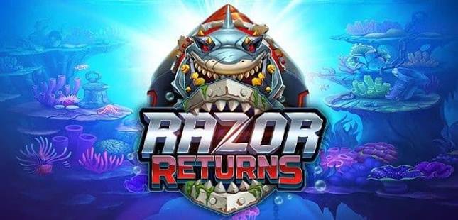 Razor Returns: Slot-Zusammenfassung