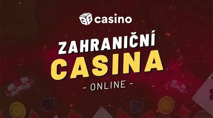 Nejlepší zahraniční casina pro české hráče 1285177615