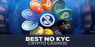 No-Verification Crypto Casinos Play Without Boundaries