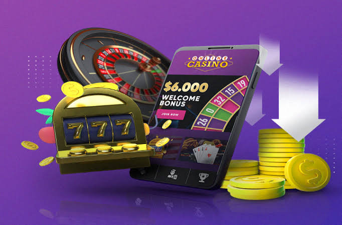 Nová Česká Online Casino - Objevte Nejlepší Zábavu a Výhody