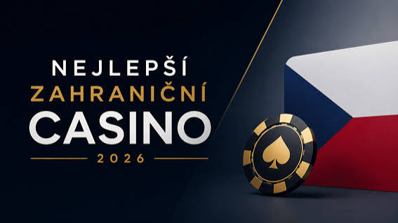Nová Česká Online Casino - Objevte Nejlepší Zábavu a Výhody