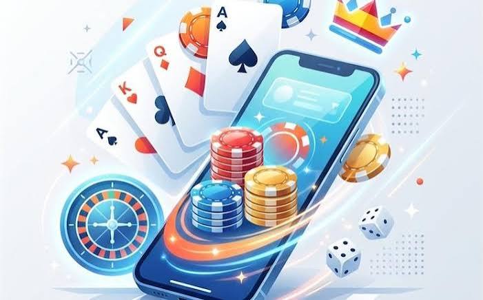 Poker Casino Online Gratis Dinero Diversión y Oportunidades